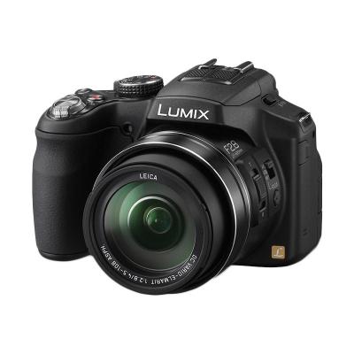 Panasonic Lumix DMC-FZ200 Kamera Prosumer