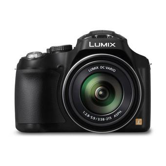 Panasonic Lumix DMC-FZ70 16MP Digital Camera  