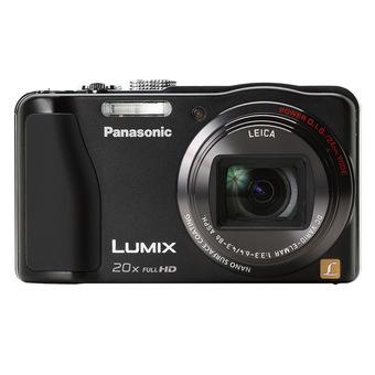 Panasonic Lumix DMC-ZS20 DMC-TZ30 Digital Camera  