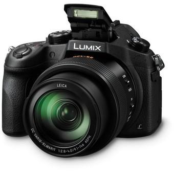 Panasonic Lumix DMCFZ1000 Digital Camera  