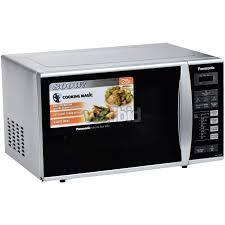 Panasonic Microwave oven digital (Nn St 342 m)