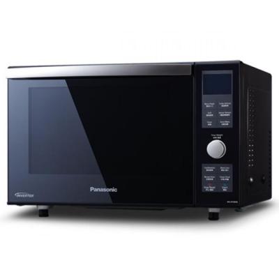Panasonic NN-DF383B Grill Microwaves - Hitam