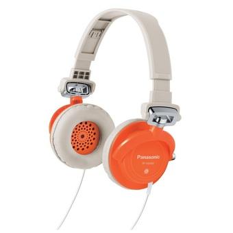 Panasonic RP-HB400-D Headphones  