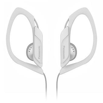 Panasonic RP-HS34-W Headphones (White)  