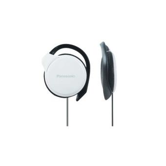 Panasonic RP-HS46-E-W In-Ear Headphones  