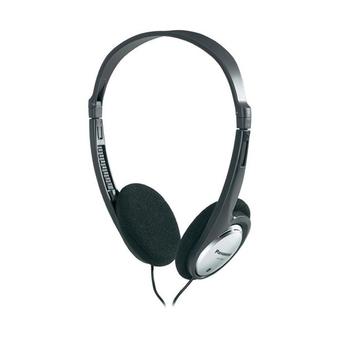 Panasonic RP-HT030-S Monitor Headphones RPHT030 Silver /GENUINE  