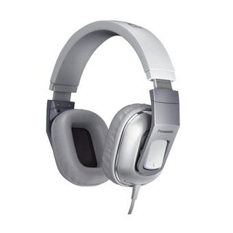 Panasonic RP-HT480C-W Headphones  