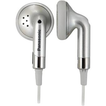 Panasonic RP-HV250-S In-Ear Headphones (Grey)  