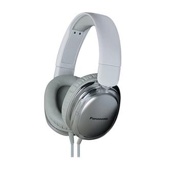 Panasonic RP-HX450C-W Headphones  