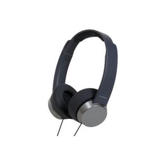 Panasonic RP HXD 3EK/ RP-HXD3 Headphones black  