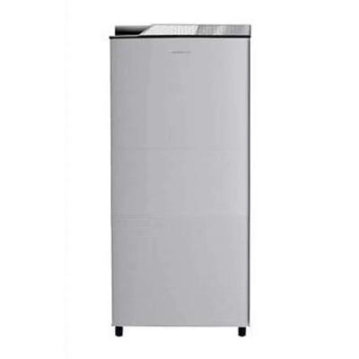 Panasonic Refrigerator / Kulkas / Lemari Es 1 Door NRA199NS - Silver