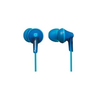 Panasonic TCM125 Stereo Headset -Blue  