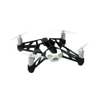 Parrot MiniDrones Rolling Spiders White Action Cam