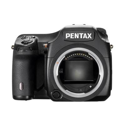 Pentax 645D Kamera DSLR [Body Only]