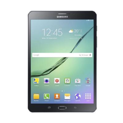 Permata Belanja - Samsung Galaxy Tab S2 T715Y Black [8.0 Inch]