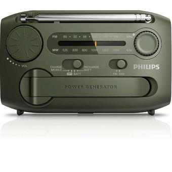 Philips AE1120 Radio  