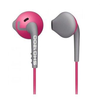 Philips ActionFit Sports In-Ear Headphones SHQ1200 - Pink  