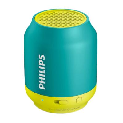 Philips BT 50 Aqua Wireless Speaker [Rechargeable Battery]