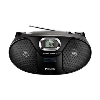Philips Boombox AZ385 Home Audio