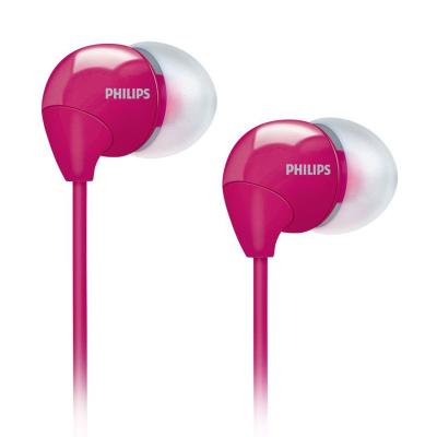 Philips Earphone SHE 3590 Pink