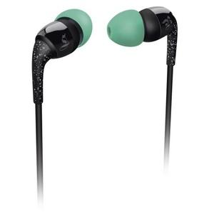 Philips Earphone SHO1100 BK O'Neill - Sound Isolating and Tough