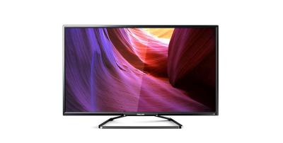 Philips Full HD Slim LED TV 49 Inch 49PFA4300S/70