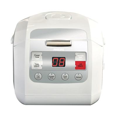 Philips HD3030 Rice Cooker