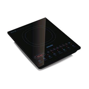 Philips HD4932 Induction Cooker - Hitam  