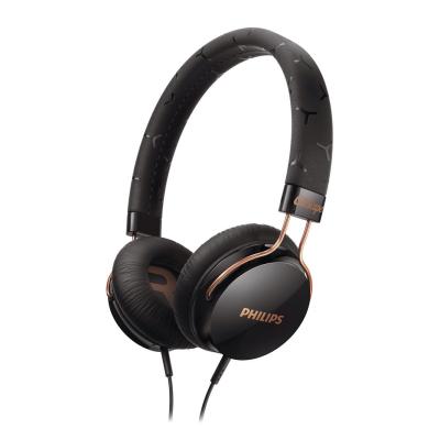 Philips Headphone Over Ear CitiScape SHL 5300 - Hitam