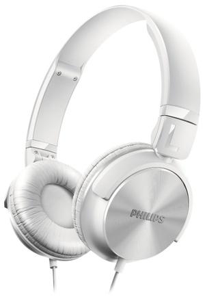 Philips Headphones SHL 3060