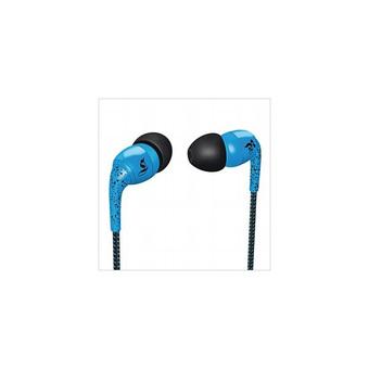 Philips O'Neill THE SPECKED In-Earphones - Blue  