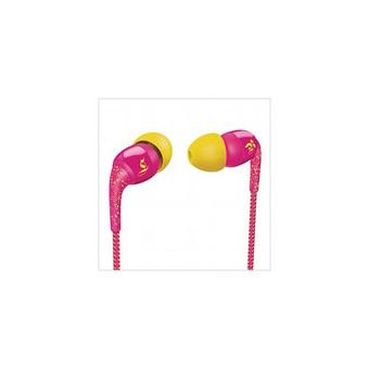 Philips O'Neill THE SPECKED In-Earphones - Pink  
