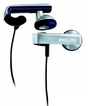 Philips SBC-HS480 Earclip Headphones  