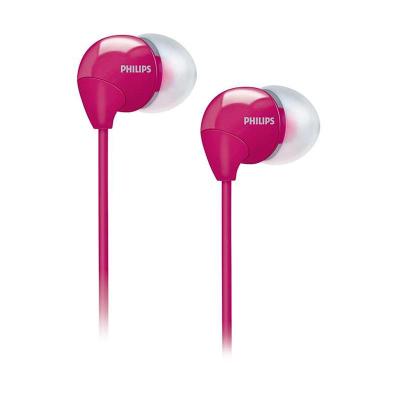 Philips SHE 3590 - Pink