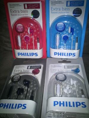 Philips SHE2105 Earphone with Mic < Garansi Resmi >
