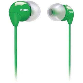 Philips SHE3590 In Ear Headphones - Hijau  