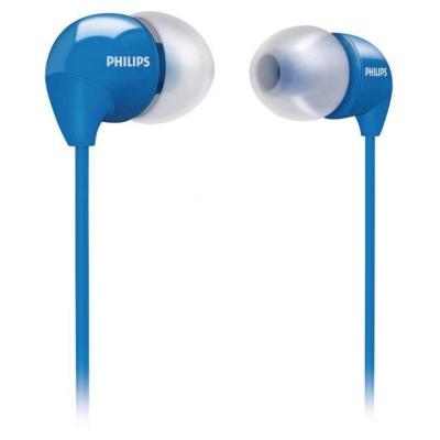 Philips SHE3590BL In-Ear Headphone - Biru