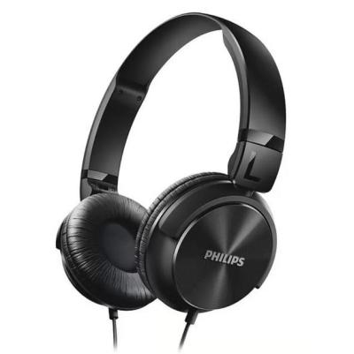 Philips SHL3060 Black Headphone