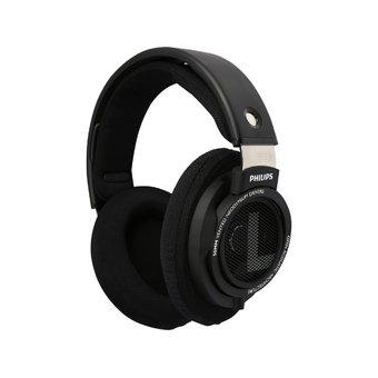 Philips SHP9500 Black Headphone  