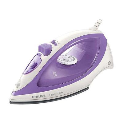 Philips Setrika Uap GC 1418 - Purple