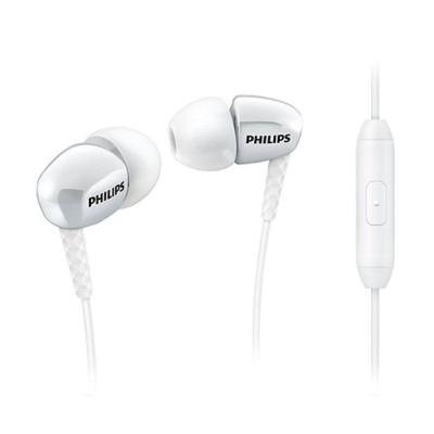 Philips She 3905 Putih Headset