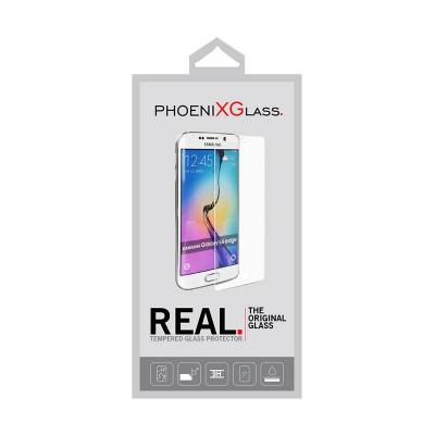 Phoenix Tempered Glass Screen Protector for Lenovo S660