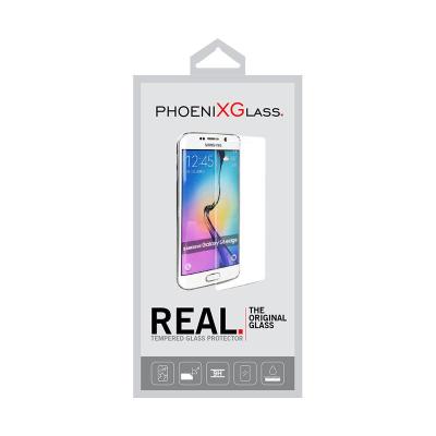 Phoenix Tempered Glass Screen Protector for Xperia E4