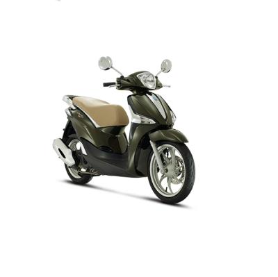 Piaggio New Liberty 150 ABS i-get Verde Muschio Sepeda Motor