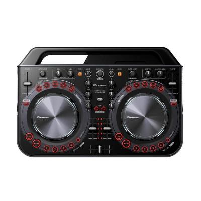 Pioneer DDJ-WeGO2 Black DJ Controller