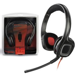 Plantronics Gamecom 318 - Essential Gaming Headset