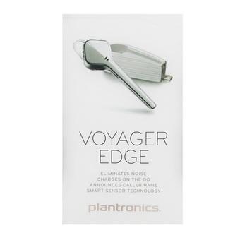 Plantronics Voyager Edge Bluetooth Headset - Putih  