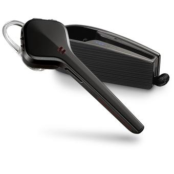 Plantronics Voyager Edge Mobile Bluetooth Headset - Black  