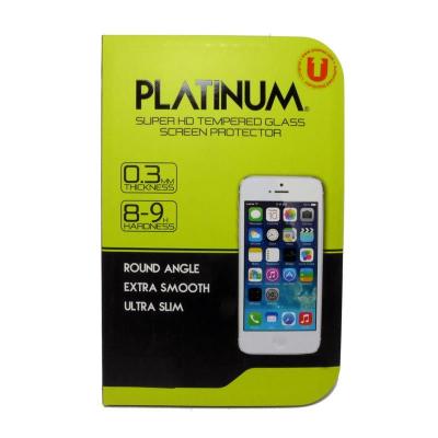 Platinum Tempered Glass Screen Protector for Asus Padfone S