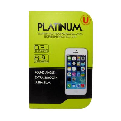 Platinum Tempered Glass Screen Protector for OnePlus One